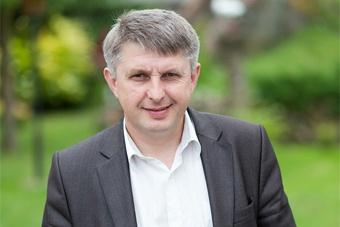 Игорь Болсун пытается переизбраться на пост главы Полесского района