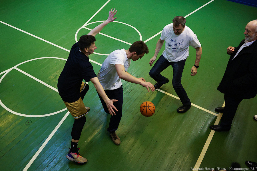 Последний из «звёздной флотилии»: НИС «Пацаев» снова открыли для посетителей (фото)