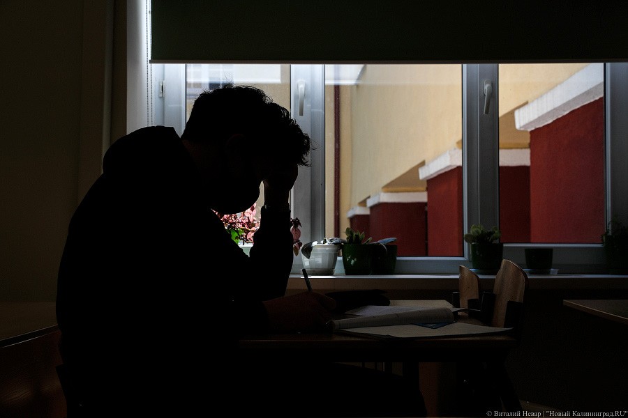 Проходной балл ЕГЭ в России снизился впервые за 10 лет