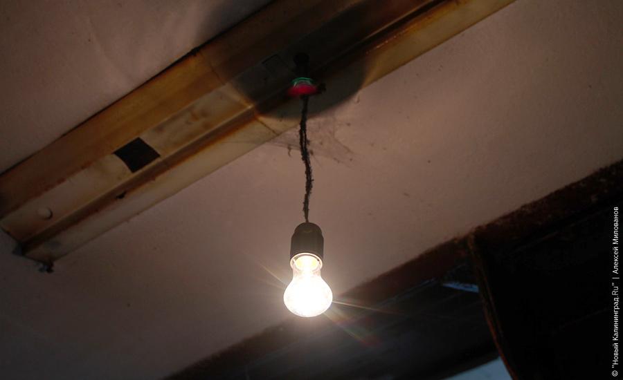 "Подстанция несуществующей страны": фоторепортаж "Нового Калининграда.Ru"