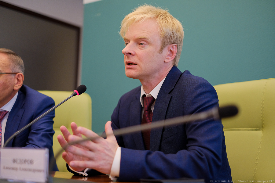 БФУ запускает программу по дизайну и анимации совместно с Союзмультфильмом