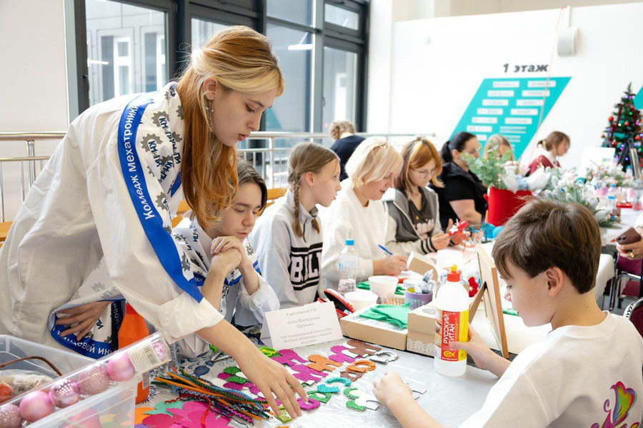 Фото: пресс-служба правительства 