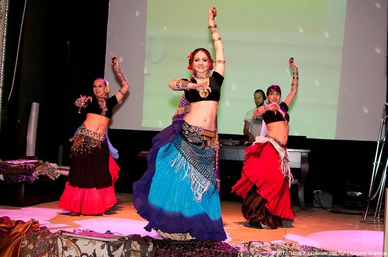 «Восточный ветер»: фоторепортаж c вечеринки дизайнеров интерьеров