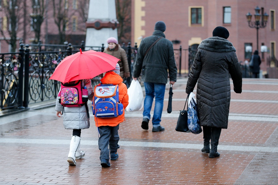 Опрос: более половины россиян заявили о влиянии погоды на самочувствие