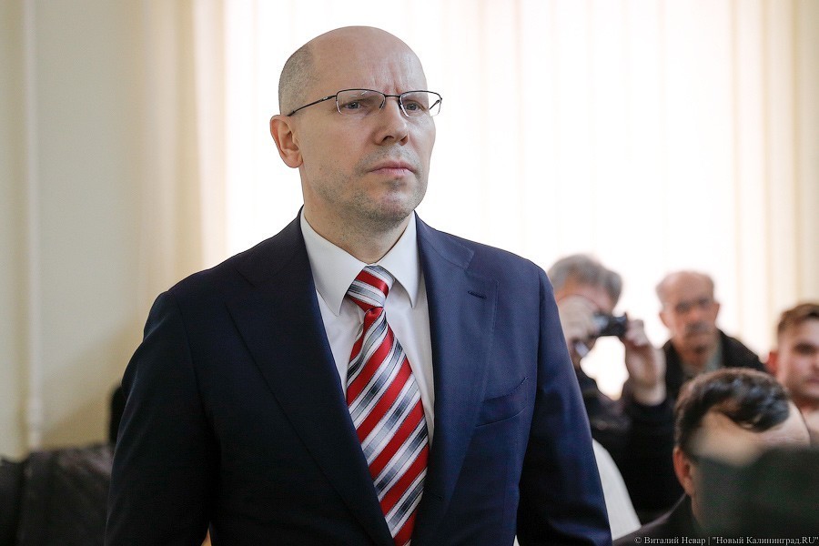 Рудников пожаловался Лаврову на Алиханова из-за «дискриминации „Новых колес“»