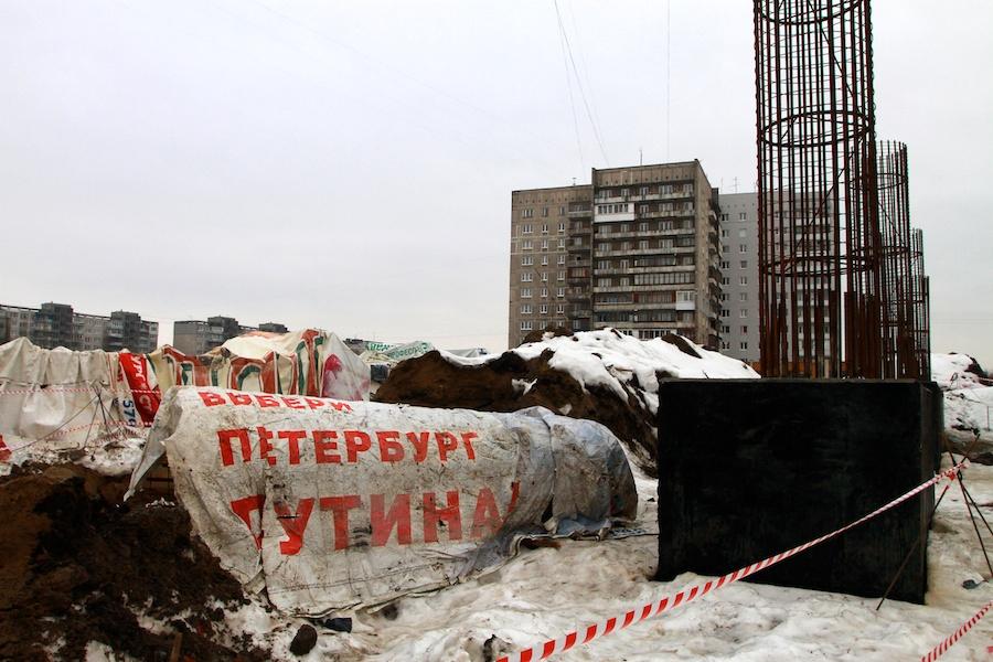 "25 лет спустя": фоторепортаж "Нового Калининграда.Ru"