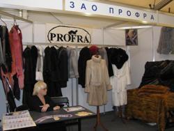 В Балтик-Экспо - Весенняя ярмарка-2011