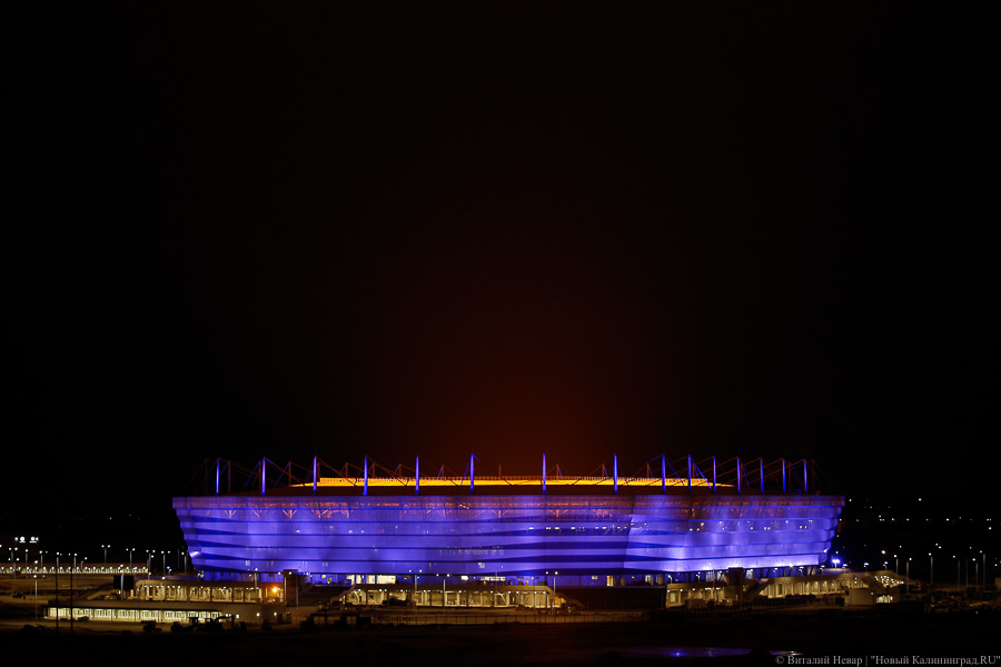 ФК «Балтика» получил лицензию, позволяющую играть в Премьер-лиге