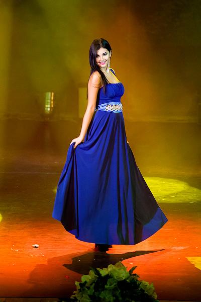 Обошлось без купальников: как выбирали «Мисс студенчество Янтарного края»