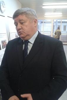 Главврачом кардиоцентра под Калининградом назначен Юрий Шнейдер