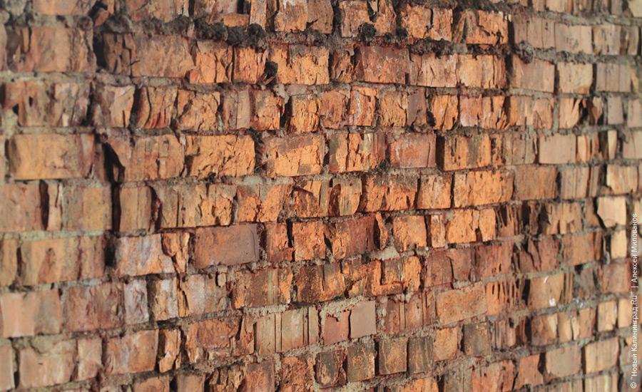 "Пустые дома: ЦБЗ-1": фотопроект "Нового Калининграда.Ru"