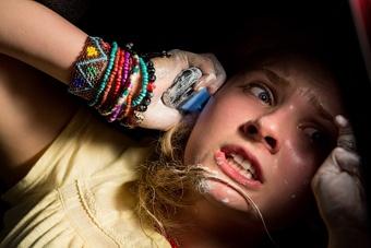 Служба одного звонка