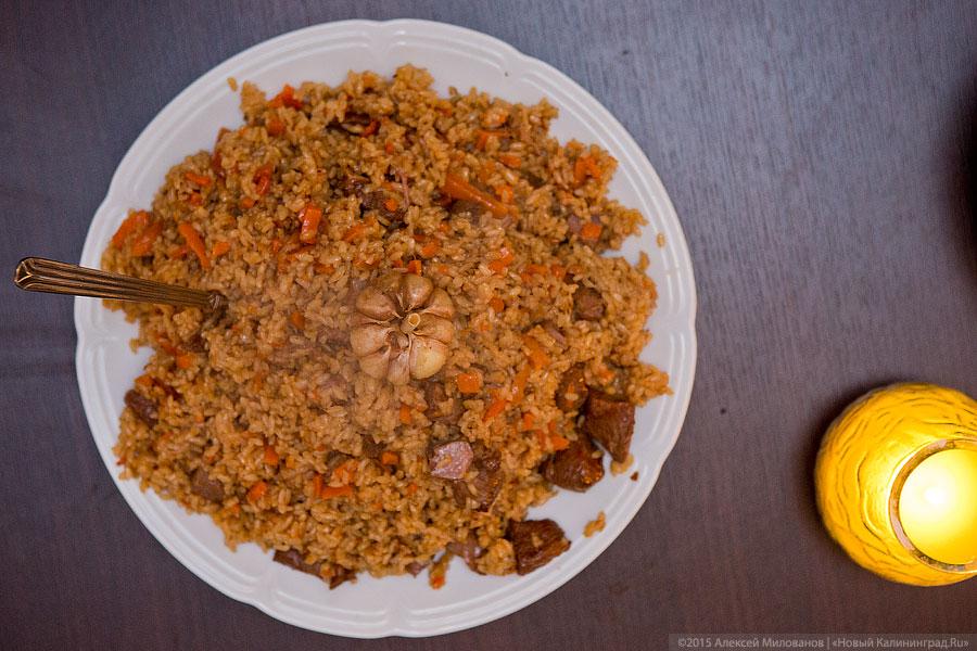 Пловщик Сергей Колесов: «Жена Путина ела плов из моих рук»