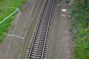 В Калининграде назначен рельсобус из Московского района к Северному вокзалу