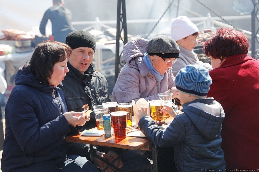 Виталий Невар / Новый Калининград