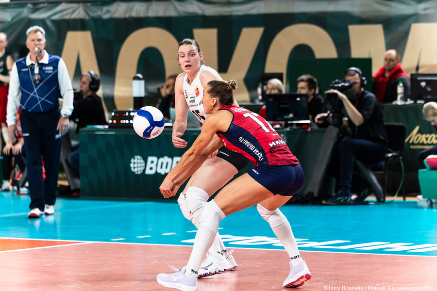 Лидеры Суперлиги: как прошла победная игра «Локомотива»