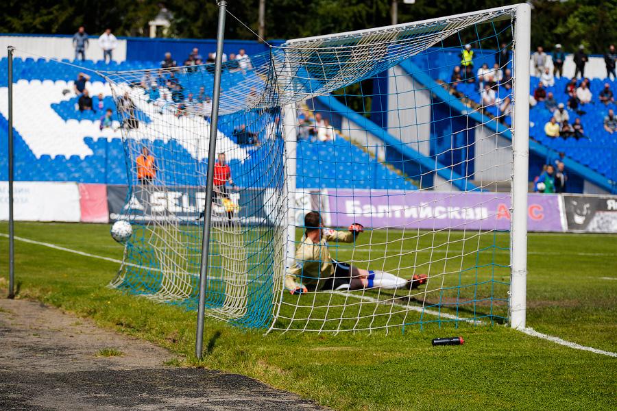 Фото - Виталий Невар, «Новый Калининград.Ru»