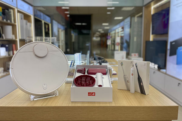 Выбирайте подарок на 8 Марта с выгодой: гаджеты и техника со скидками до 35%