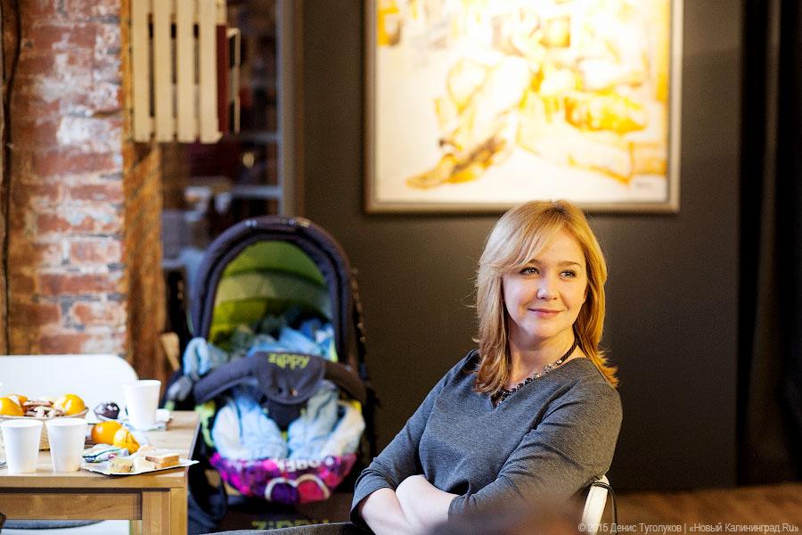 Последний и рождественский: как закончился проект «International Lunch»