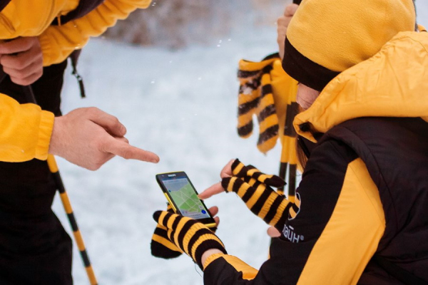 В Калининграде узнали предпочтения мужчин и женщин в выборе смартфонов