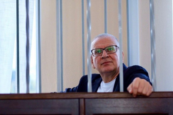 Прокуратуре не удалось вернуть Амира Кушхова в СИЗО