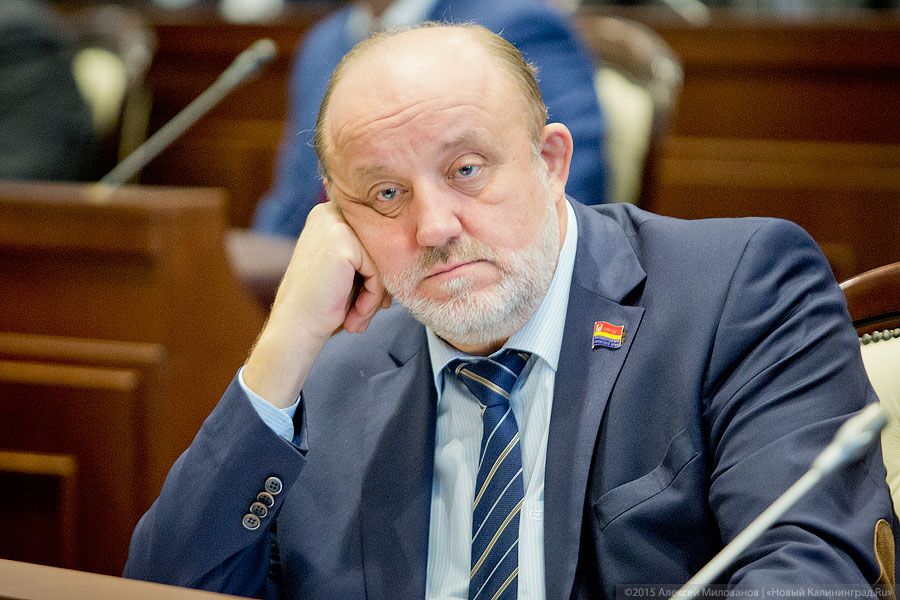 Депутат о камерах «Безопасного города»: за 3,6 млн проще полицейского поставить