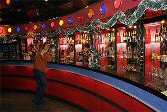 В Калининграде закрыт ночной клуб "Ольштын"