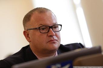 Мельников о субботниках: «Я ждал волонтеров, как девушка под часами»