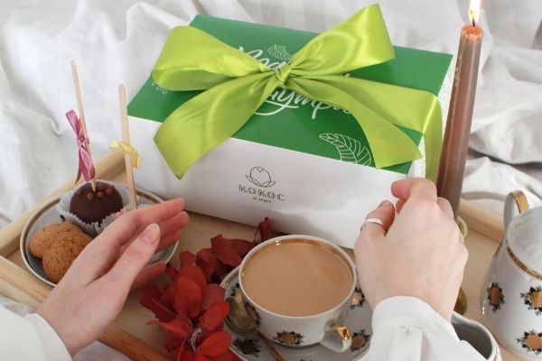 Как выбрать подарок, когда надоело дарить стандартные наборы из супермаркета