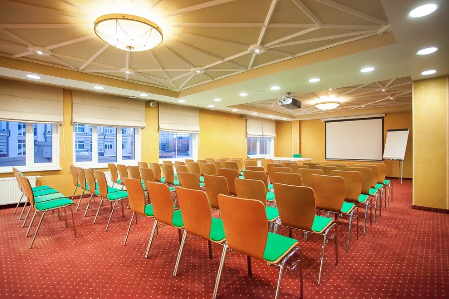 Как подготовить бизнес-мероприятие, если мало опыта? 