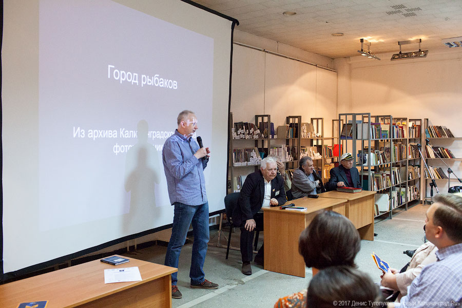 Дом китобоя: как будет устроен калининградский музей советского быта