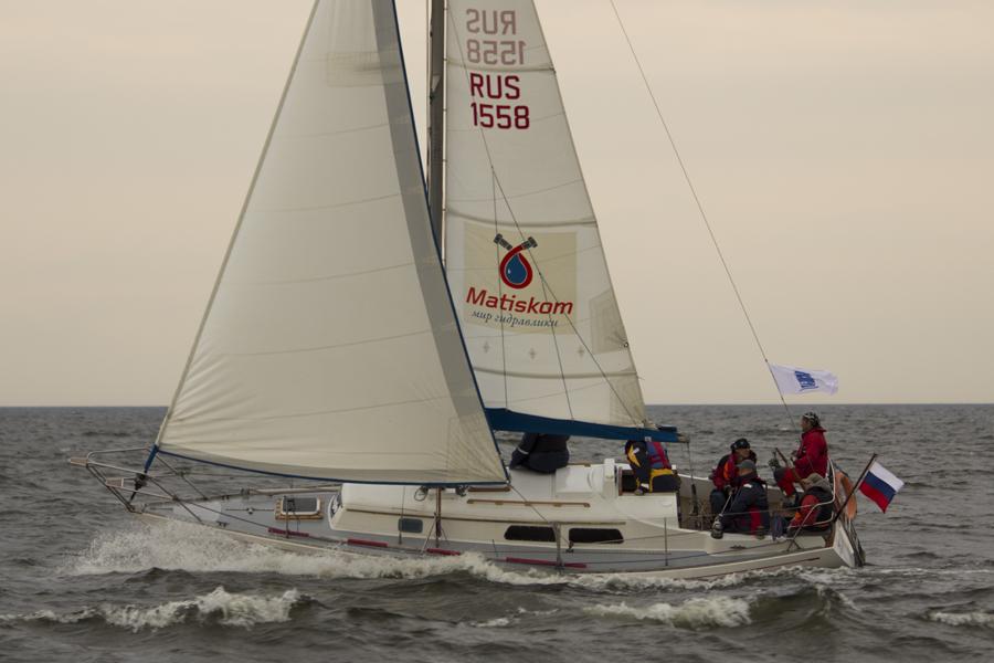 Ветер перемен: репортаж с первого регионального фестиваля парусного спорта