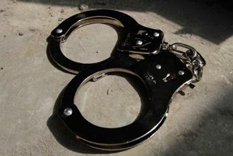 20-летний калининградец задержан за избиение бывшей возлюбленной