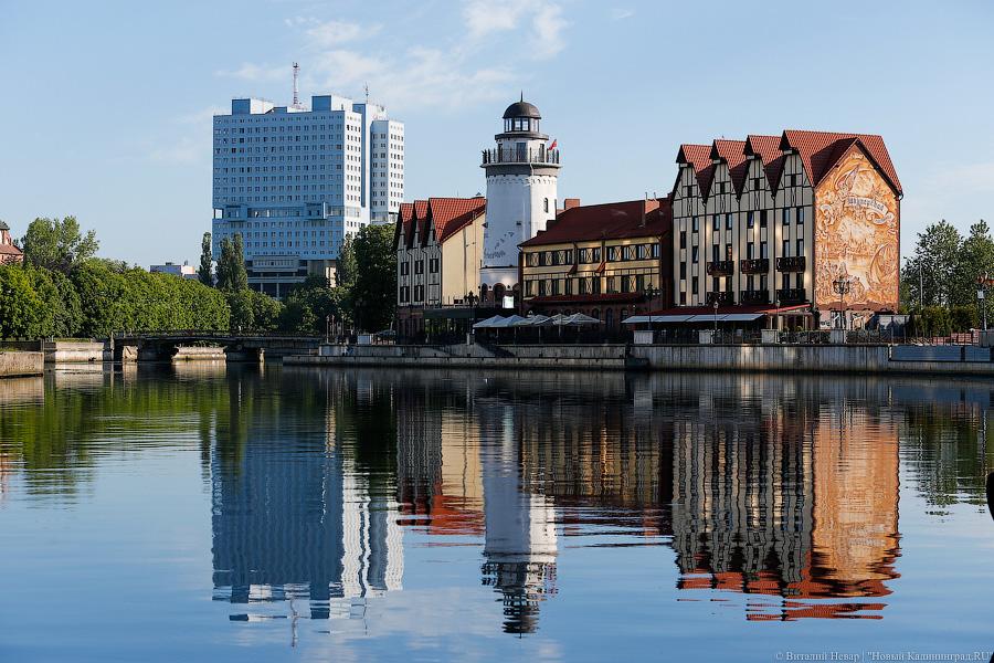 Фото — Виталий Невар, «Новый Калининград»