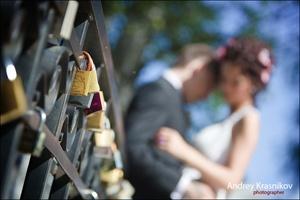 В Калининградской области растет количество свадеб
