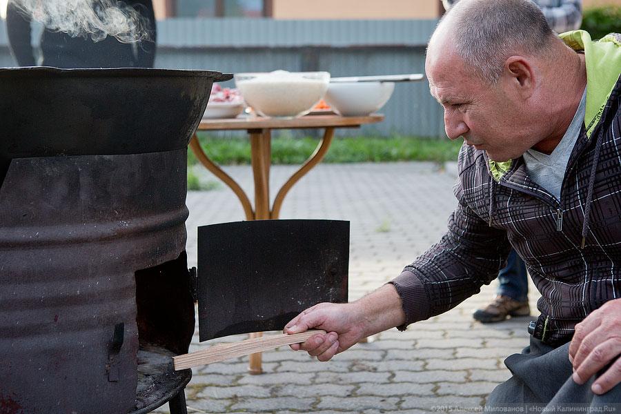 Пловщик Сергей Колесов: «Жена Путина ела плов из моих рук»