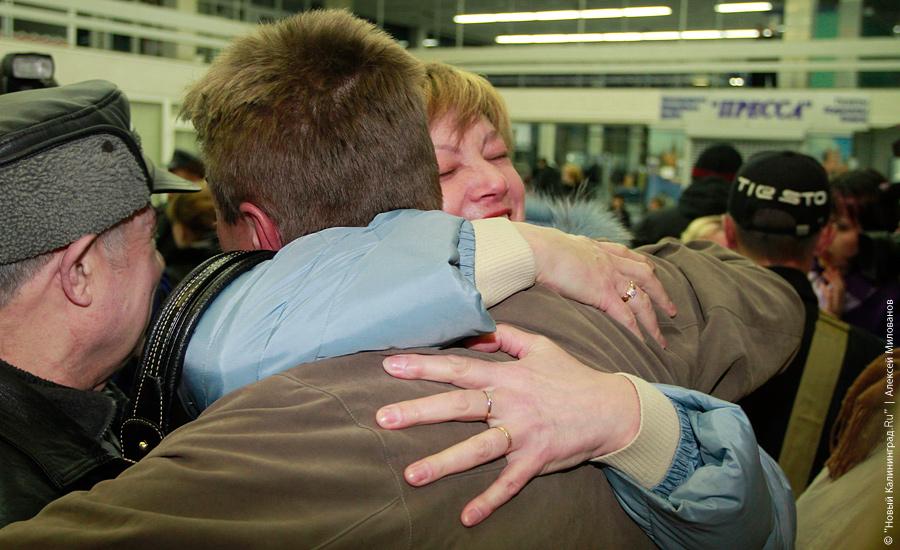 "Сомали-Калининград": фоторепортаж "Нового Калининграда.Ru"