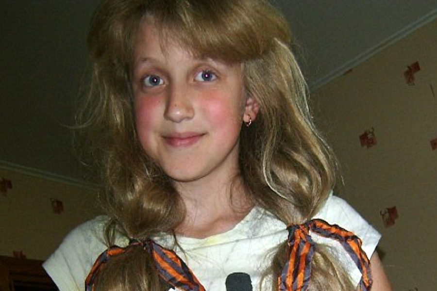 В Гурьевском районе пропала 16-летняя девушка (фото)