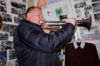 «И на дуде игрец»: репортаж «Нового Калининграда.Ru»