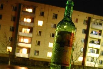 В Калининграде хозяин квартиры ограбил своего постояльца