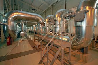 За 5 лет предприятия города потратят 932,5 млн рублей на энергоэффективность