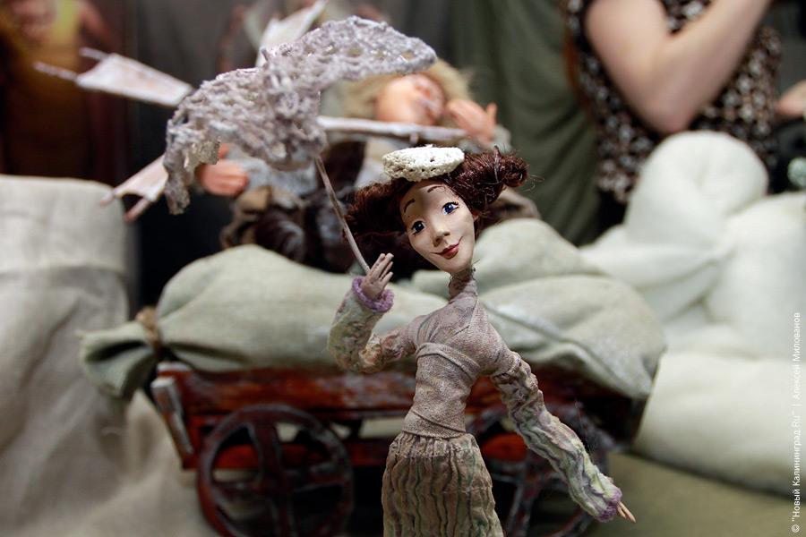 "Медвежонок Тедди и все-все-все": фоторепортаж "Нового Калининграда.Ru"