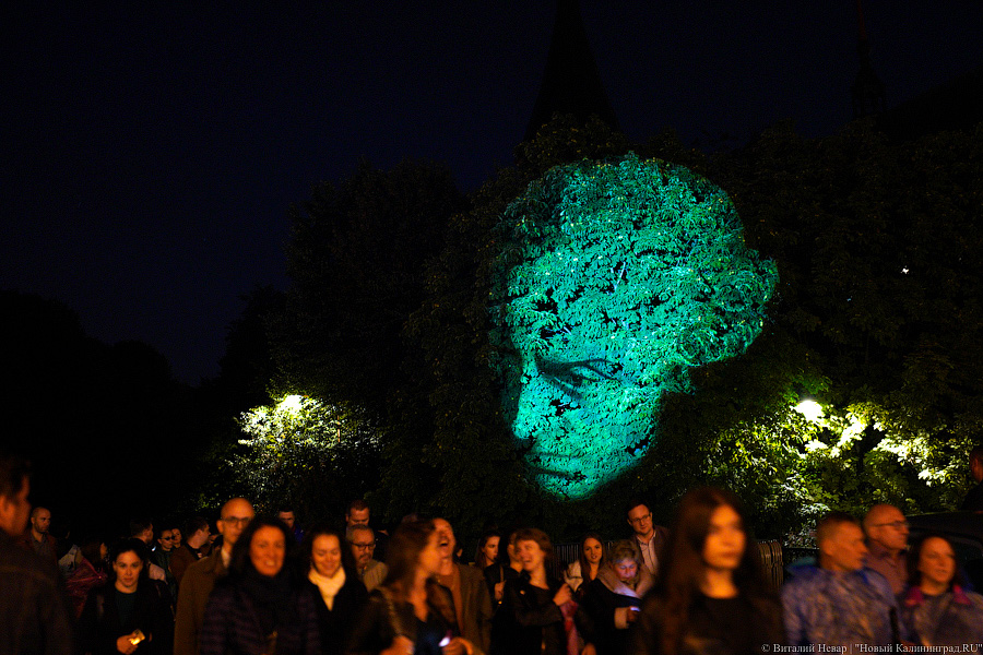 Концерт для Канта: в Калининграде выступил пианист Денис Мацуев (фото)