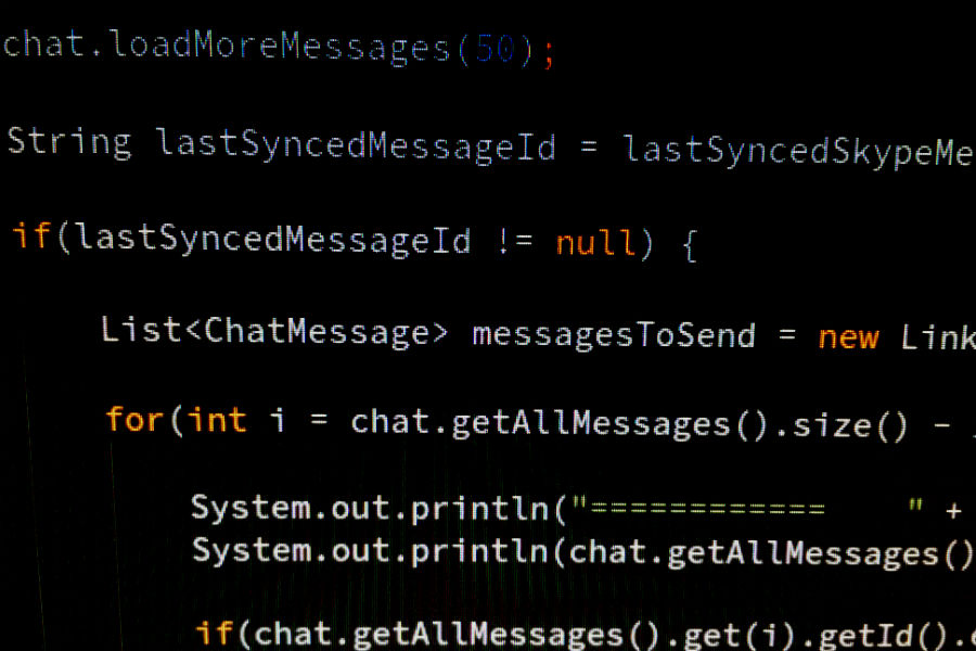  Удаленно управляемый бот: кого в Калининграде преследуют за хакерство