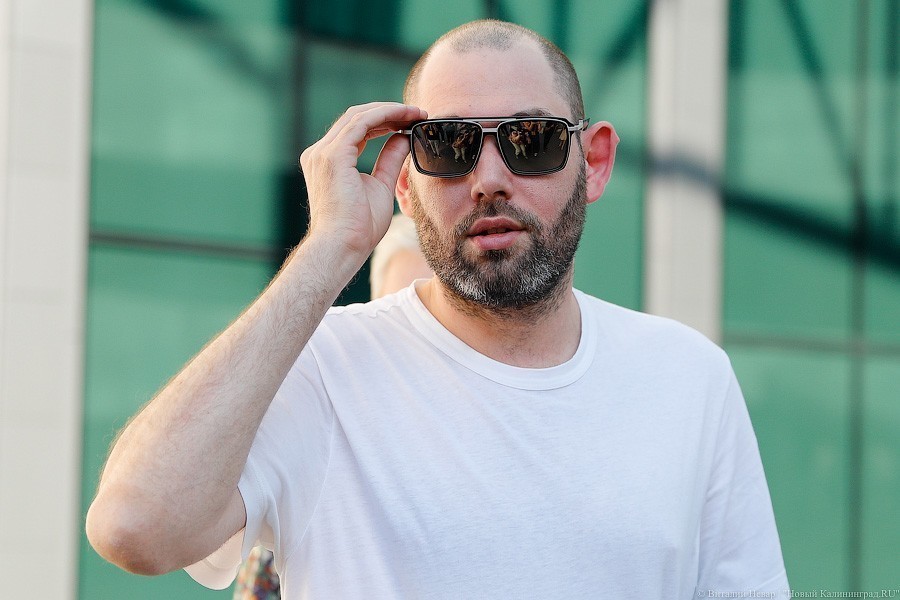 Минюст признал иноагентом Семёна Слепакова