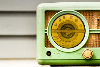 Поздравление с Днем радио от портала "Новый Калининград.Ru"