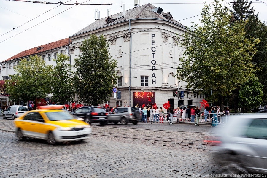 Фото — Денис Туголуков, «Новый Калининград»