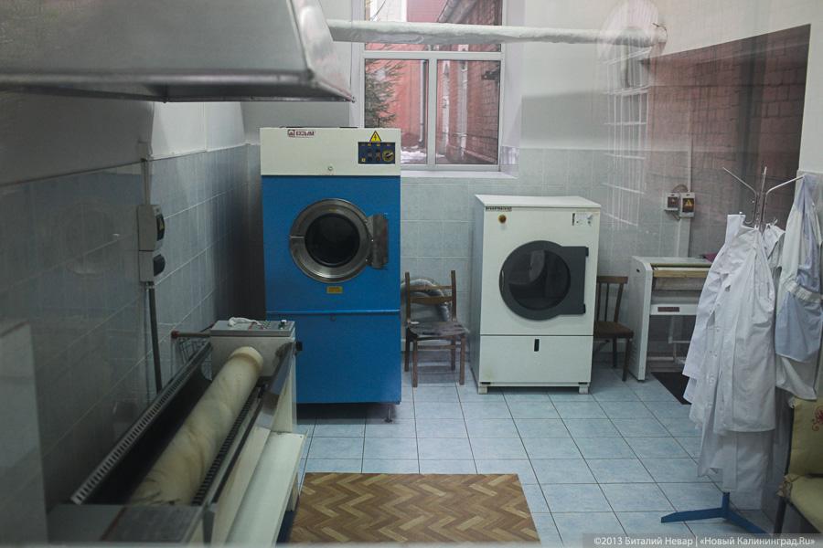 «Без пикета»: встреча министра здравоохранения с сотрудниками наркодиспансера (+фото)