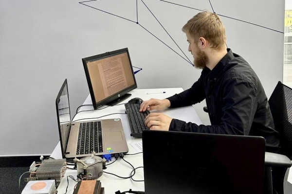 Стремительный взлет: кто поможет стать востребованным айтишником?