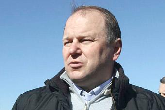 Цуканов оценивает стоимость гектара на обустроенном к ЧМ-2018 Острове в 1 млн долларов